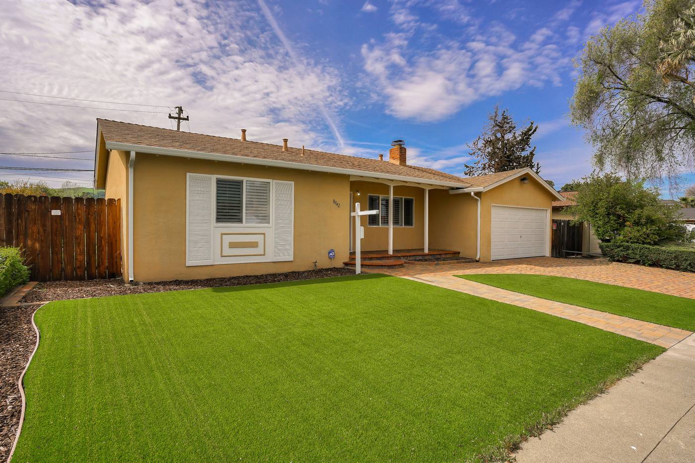 8042 Cranford Ln, Dublin, CA