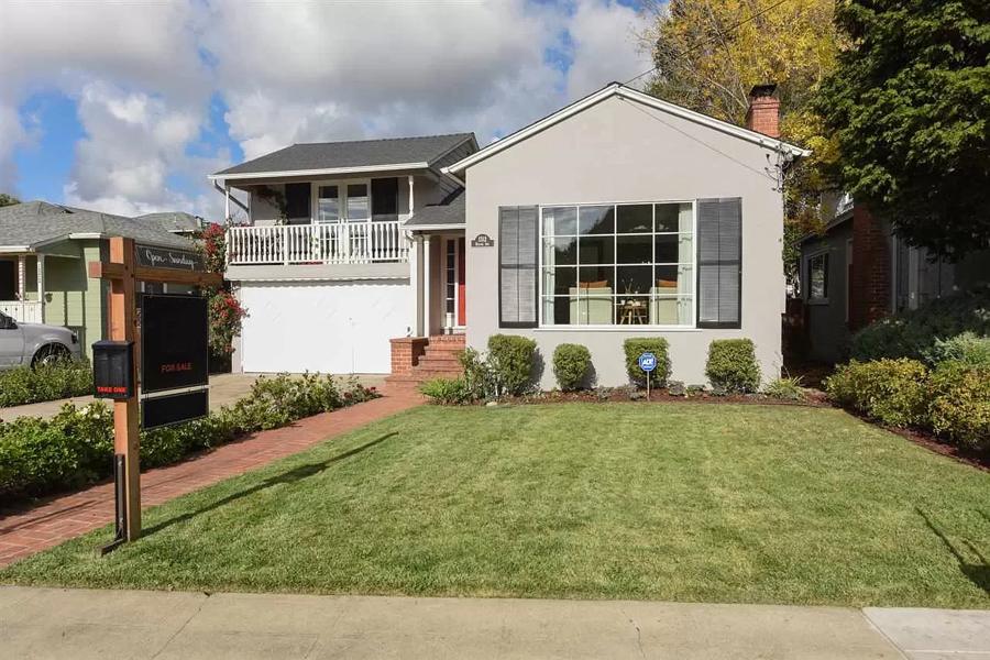 1312 Begier Ave, San Leandro, CA 94577