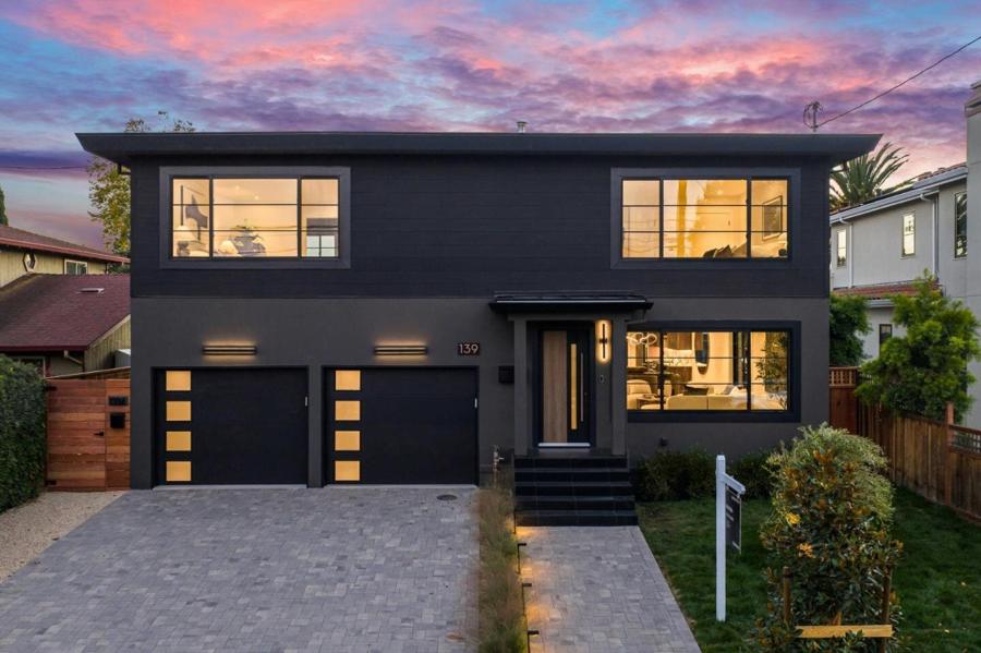 139 Victoria Rd, Burlingame, CA 94010