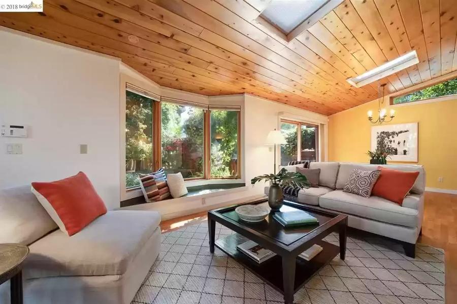 1731 Francisco St Unit C, Berkeley, CA 94703
