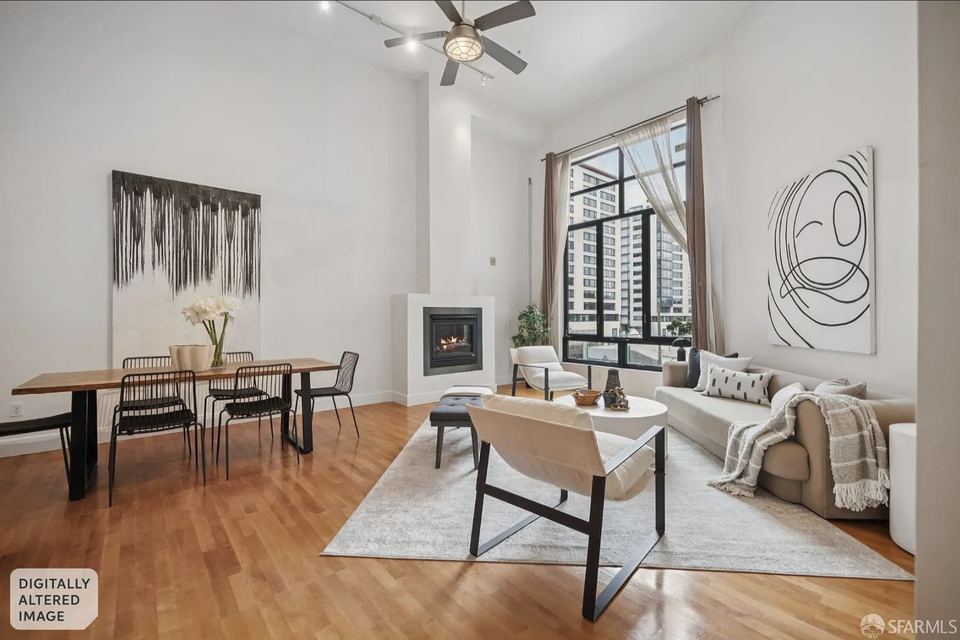200 Townsend St #28, San Francisco, CA