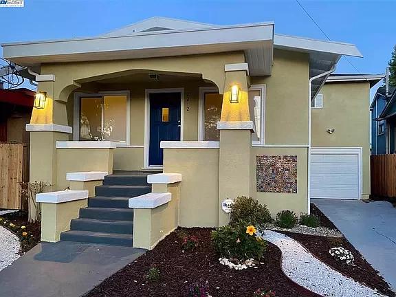 2212 Havenscourt Blvd, Oakland, CA 94605