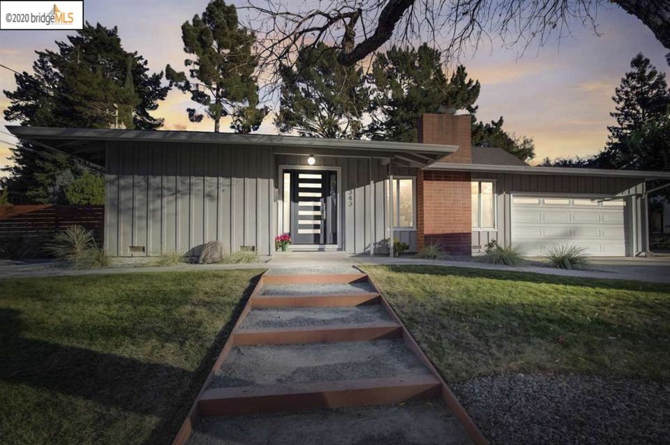 2343 Mallard Dr, Walnut Creek, CA