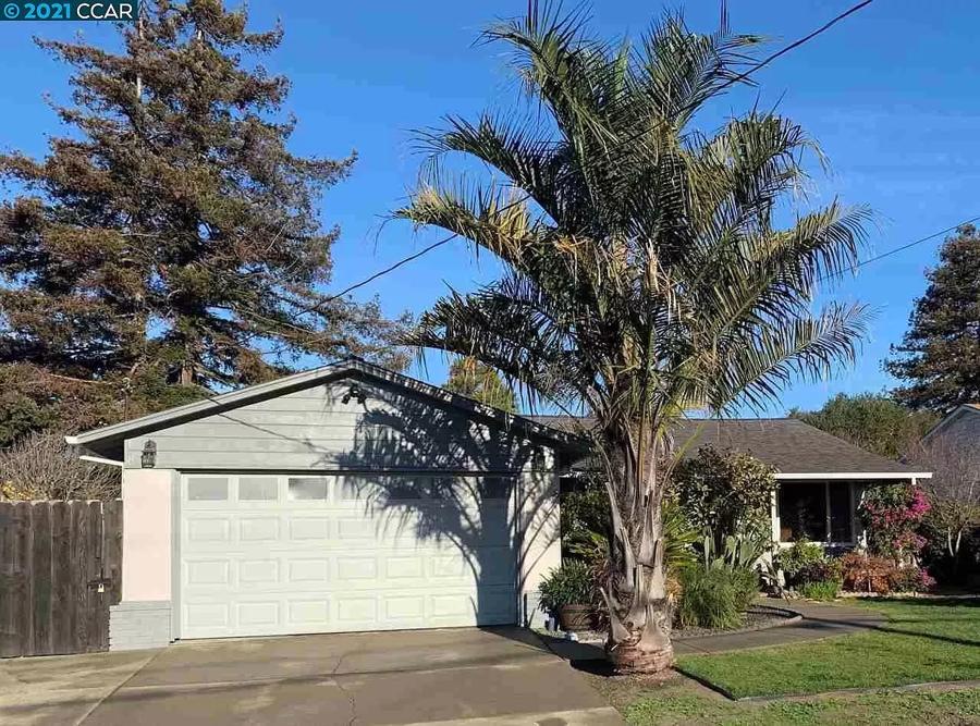 2351 Galway Rd, San Pablo, CA 94806