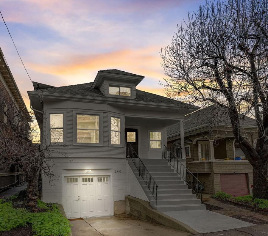 240 41st St, Oakland, CA