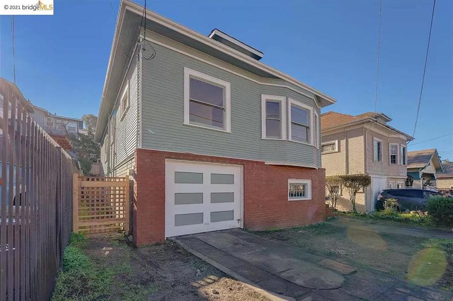 2456 14th Ave, Oakland, CA 94606