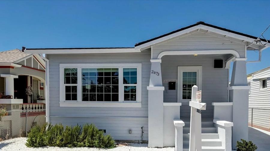 2473 68th Ave, Oakland, CA