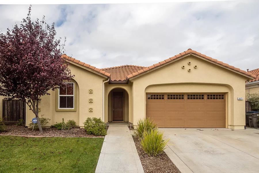 2671 Ortiz Ave, Woodland, CA 95776