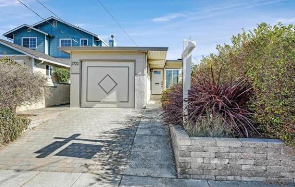 2722 Carlson Blvd, Richmond, CA