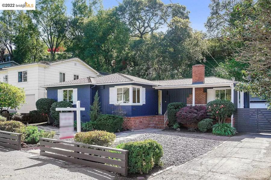 3211 Jordan Rd, Oakland, CA 94602