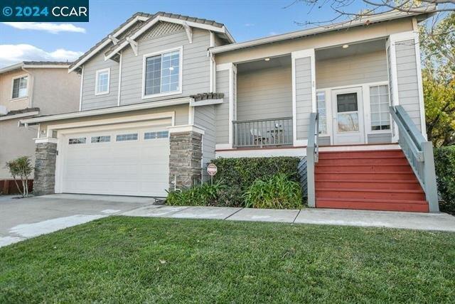 325 Oakwood Cir, Martinez, CA 94553