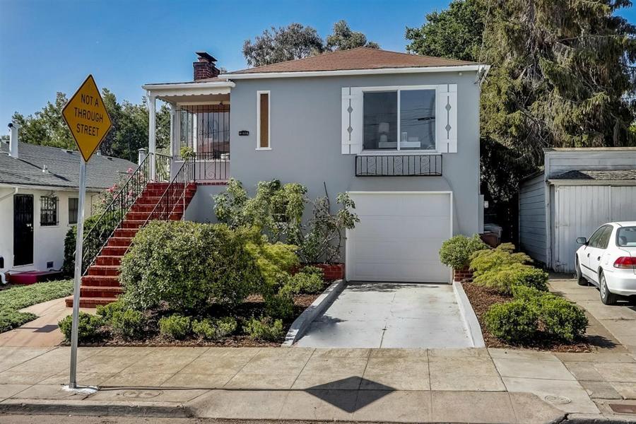 3301 Nicol Ave, Oakland, CA 94602