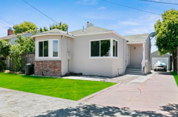 357 Belleview Dr, San Leandro, CA