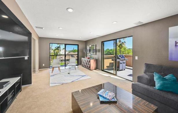 360 N Civic Dr #412, Walnut Creek, CA