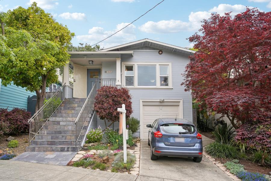 3890 Whittle Ave, Oakland, CA