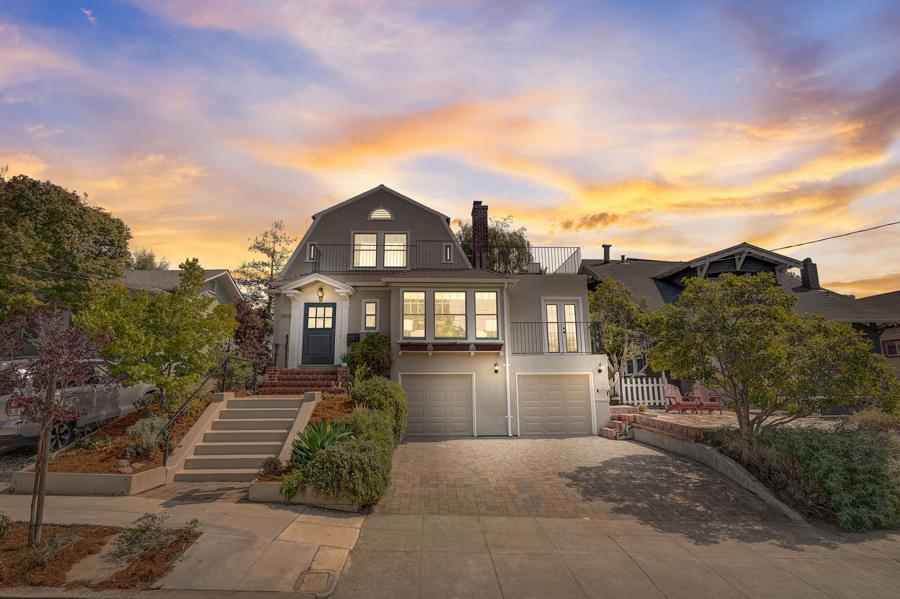 3918 Everett Ave, Oakland, CA