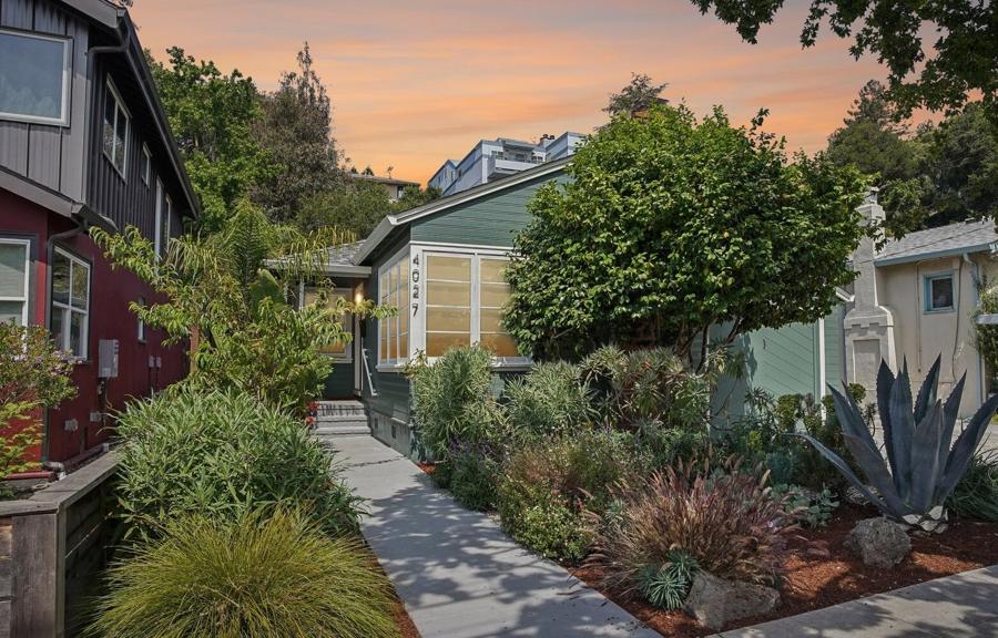 4027 Canon Ave, Oakland, CA
