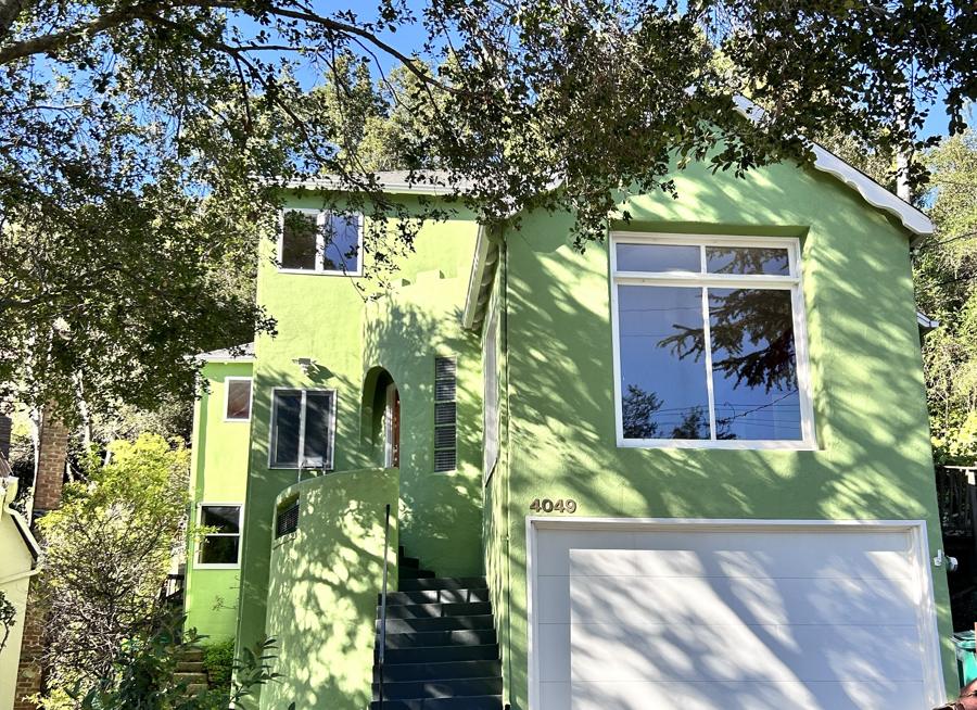 4049 Canon Ave, Oakland, CA 94602