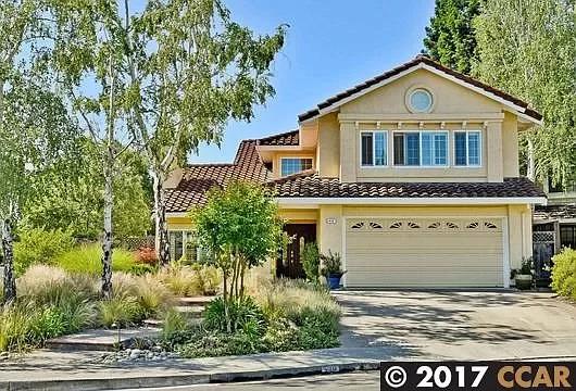 410 Timberline Ct, Pleasant Hill, CA 94523