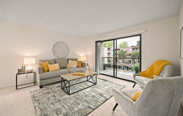 420 N Civic Dr #407, Walnut Creek, CA
