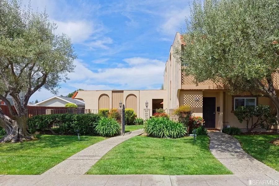 486 Sybil Ave, San Leandro, CA 94577