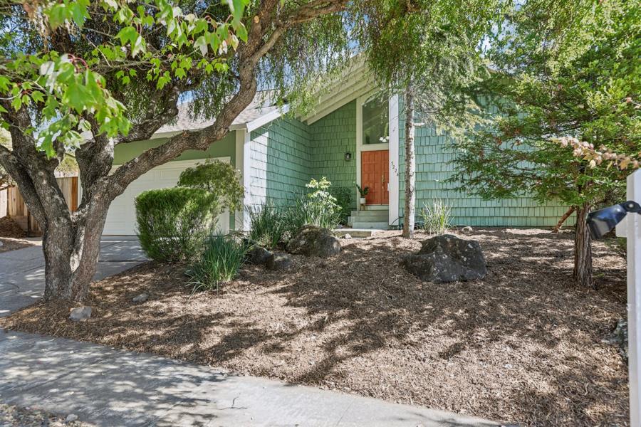 5224 Piedmont Dr, Santa Rosa, CA