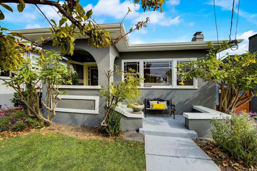 5414 Hillen Dr, Oakland, CA