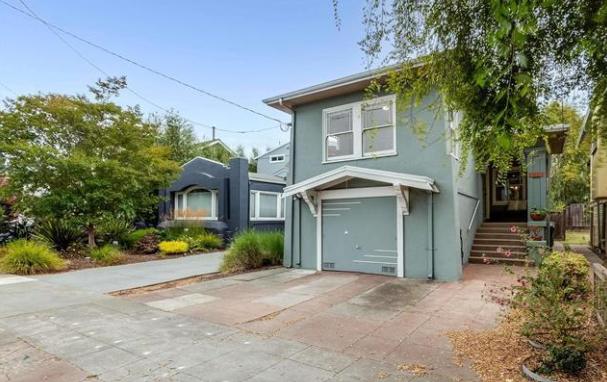 5516 Broadway, Oakland, CA