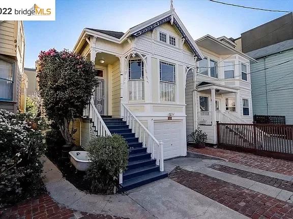 613 22nd St, Oakland, CA 94612