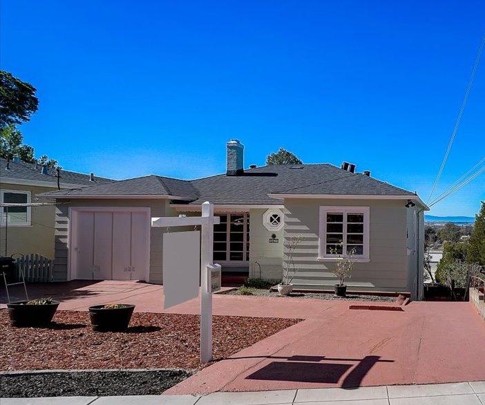 6431 Outlook Ave, Oakland, CA