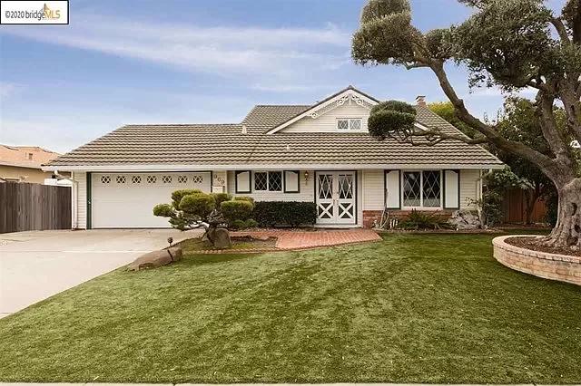 969 Cayuga Dr, Livermore, CA 94551